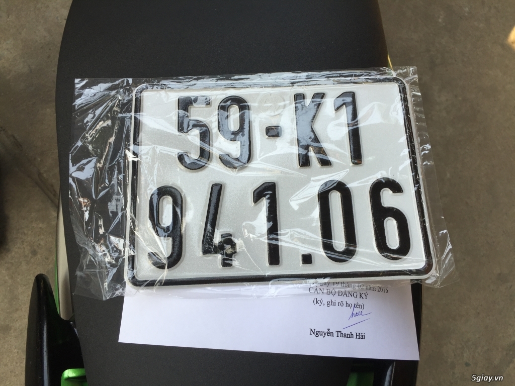 Xipo 120 đời 98 ngay chủ đứng bán đây - 2