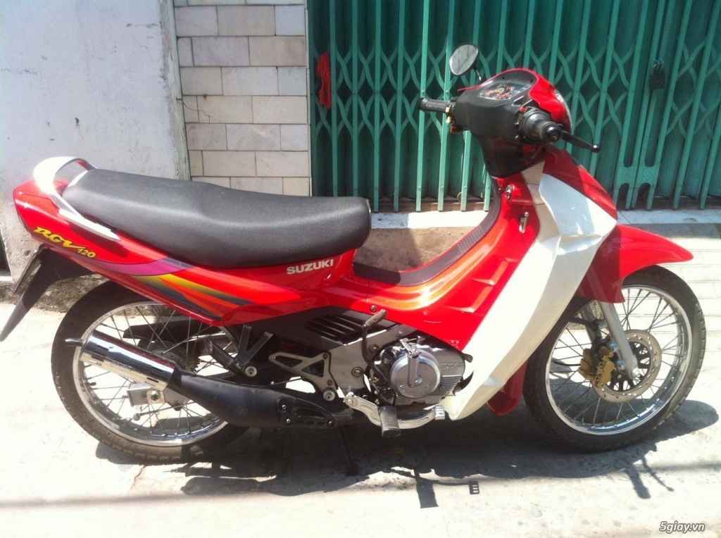 xipo 120 f124 BSTP 5số - 1