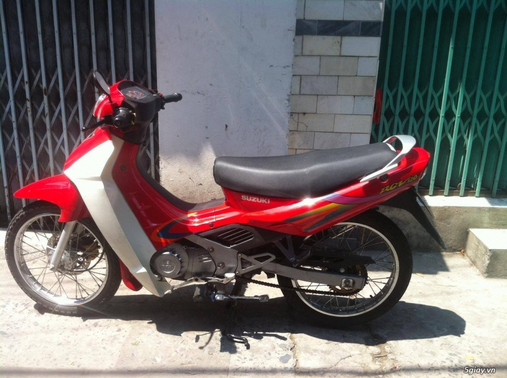xipo 120 f124 BSTP 5số