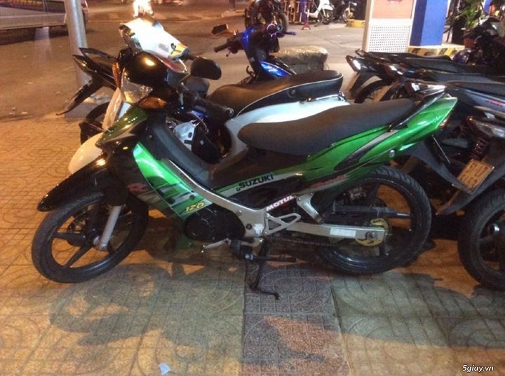 Xipo 120 đời 98 ngay chủ đứng bán đây