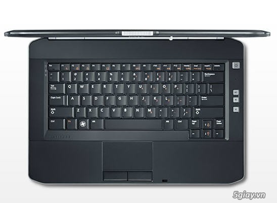 Laptop Dell e5430 i5 thế hệ thứ 3. Nguyên zin,đẹp 99%. Giá tốt - 3