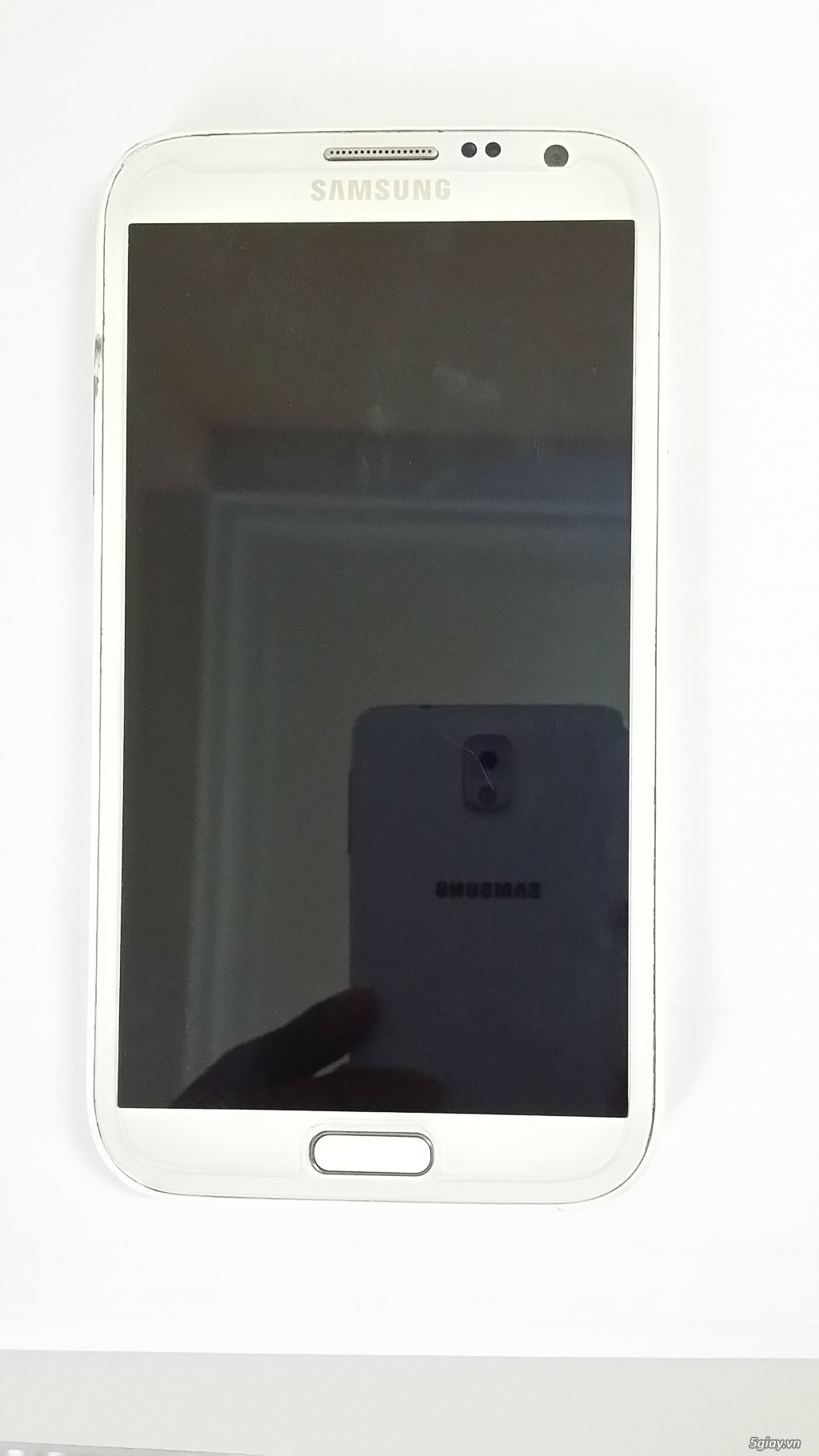 Samsung Note 2 - 16G - N7100
