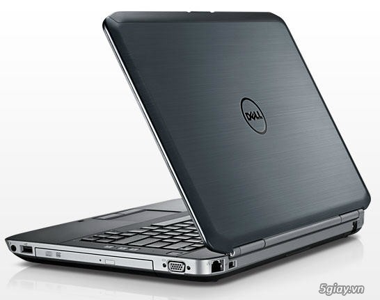 Laptop Dell e5420 i5 thế hệ thứ 2. Nguyên zin,đẹp 99%. Giá tốt - 1