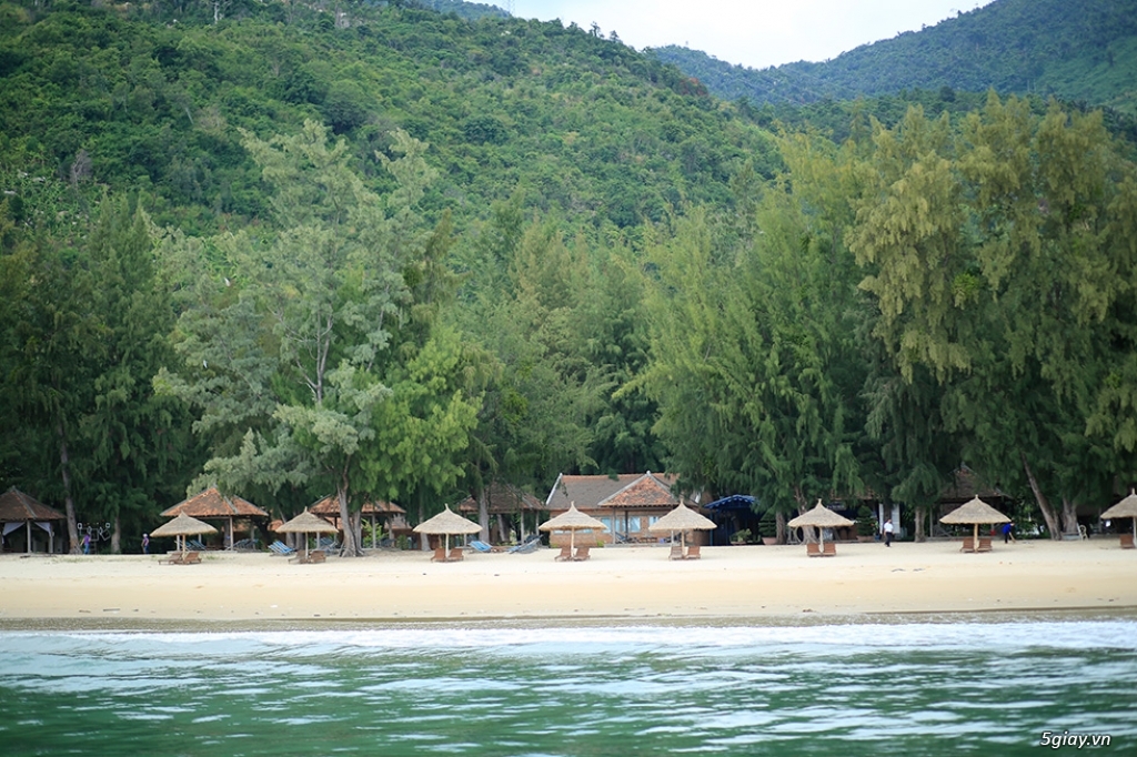 Tour Nha Trang 3N2Đ - Đảo Diệp Sơn dành cho khách đoàn giá rẻ (Vinasea Travel) - 3