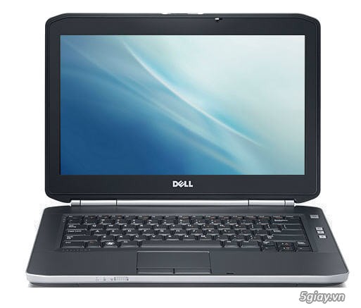 Laptop Dell e5420 i5 thế hệ thứ 2. Nguyên zin,đẹp 99%. Giá tốt