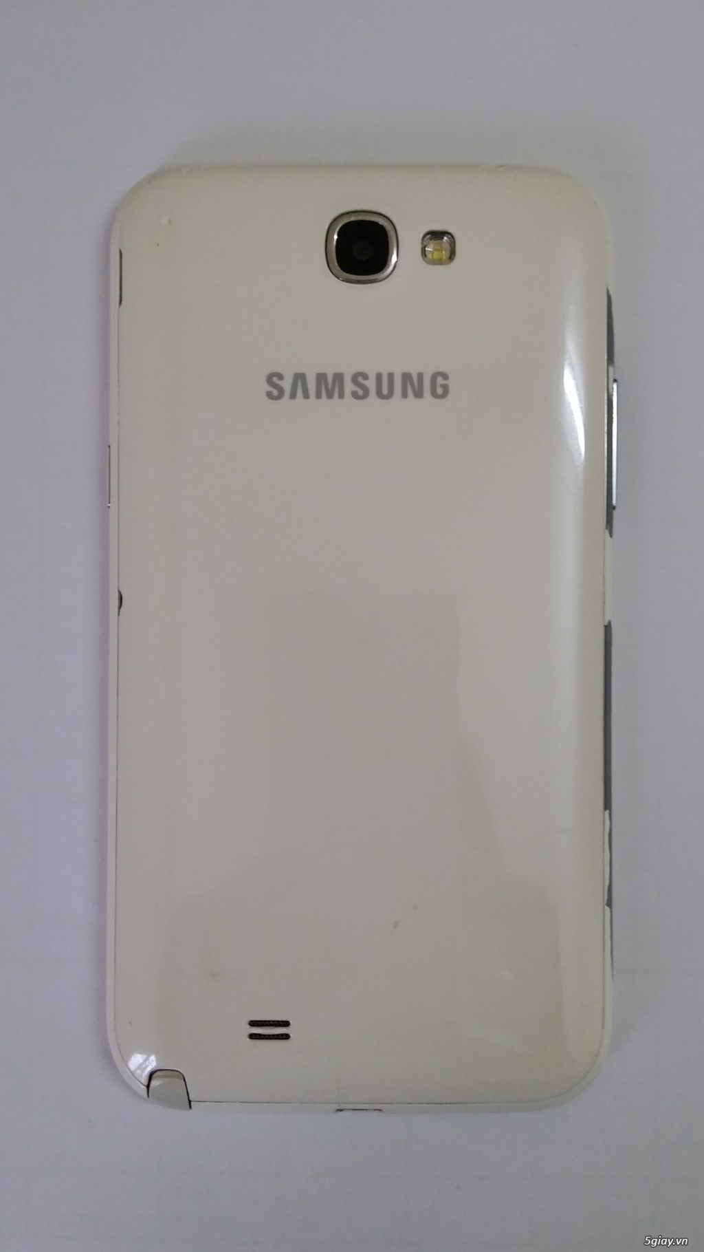 Samsung Note 2 - 16G - N7100 - 1