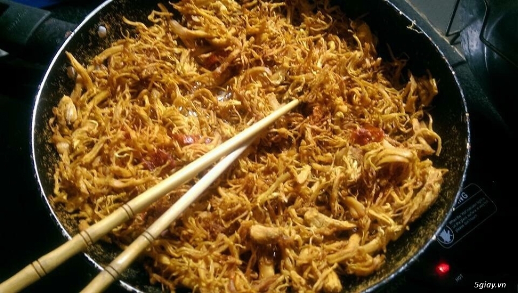 Kết quả hình ảnh cho gà khô