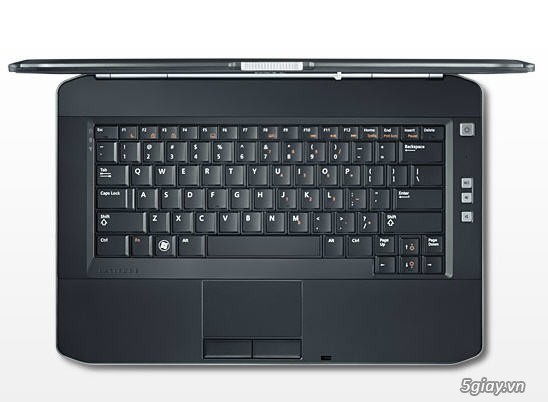 Laptop Dell e5420 i5 thế hệ thứ 2. Nguyên zin,đẹp 99%. Giá tốt - 2