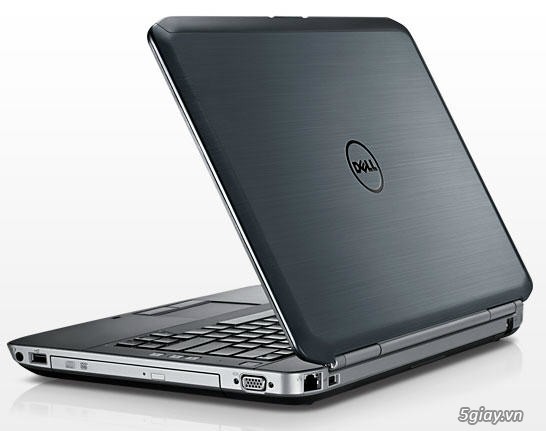 Laptop Dell e5430 i5 thế hệ thứ 3. Nguyên zin,đẹp 99%. Giá tốt - 2