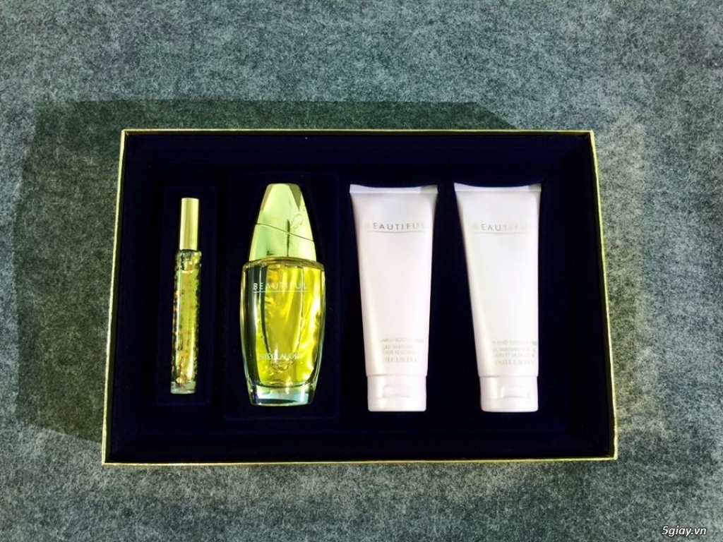 nước hoa authentic nhập mỹ 100% giá tốt - 12