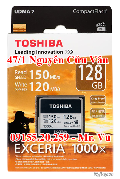 Thẻ Nhớ SanDisk/Transcend/Samsung MicroSDHC/SDHC Chính Hãng 8GB,16GB,32GB..BH 10 năm - 8
