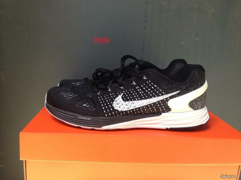 Giày thể thao Nike hàng VNXK - 11