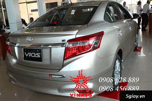 Chuyên Phụ kiện độ xe Toyota TRD Spotivo Đẳng cấp - 2