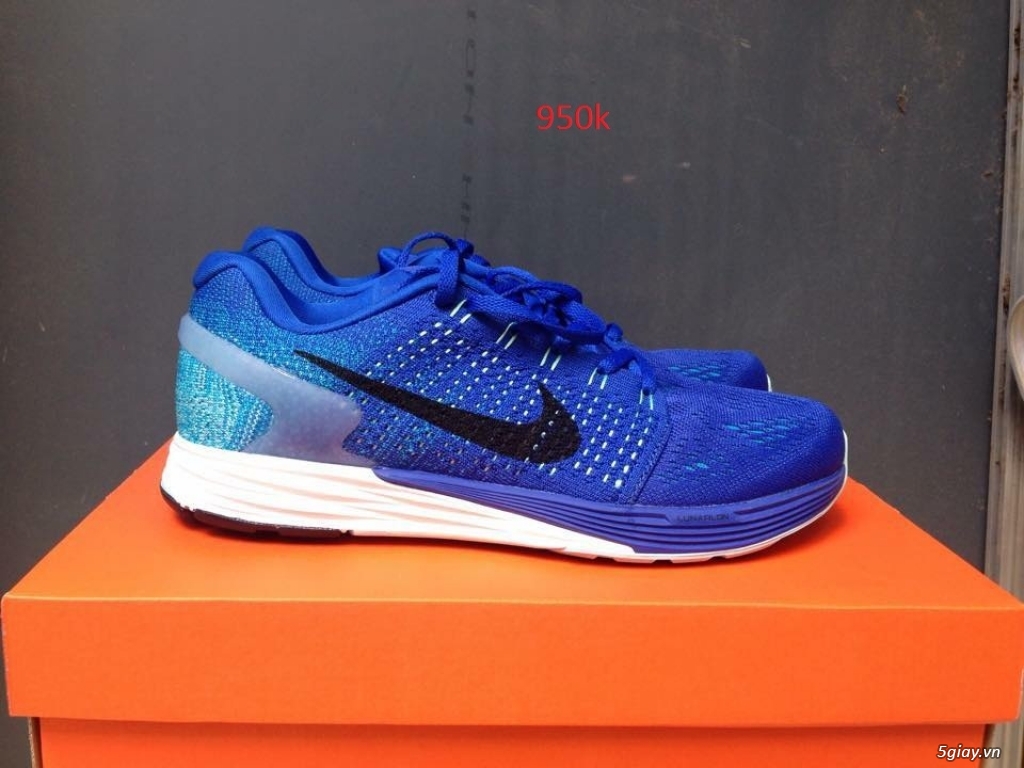 Giày thể thao Nike hàng VNXK - 14