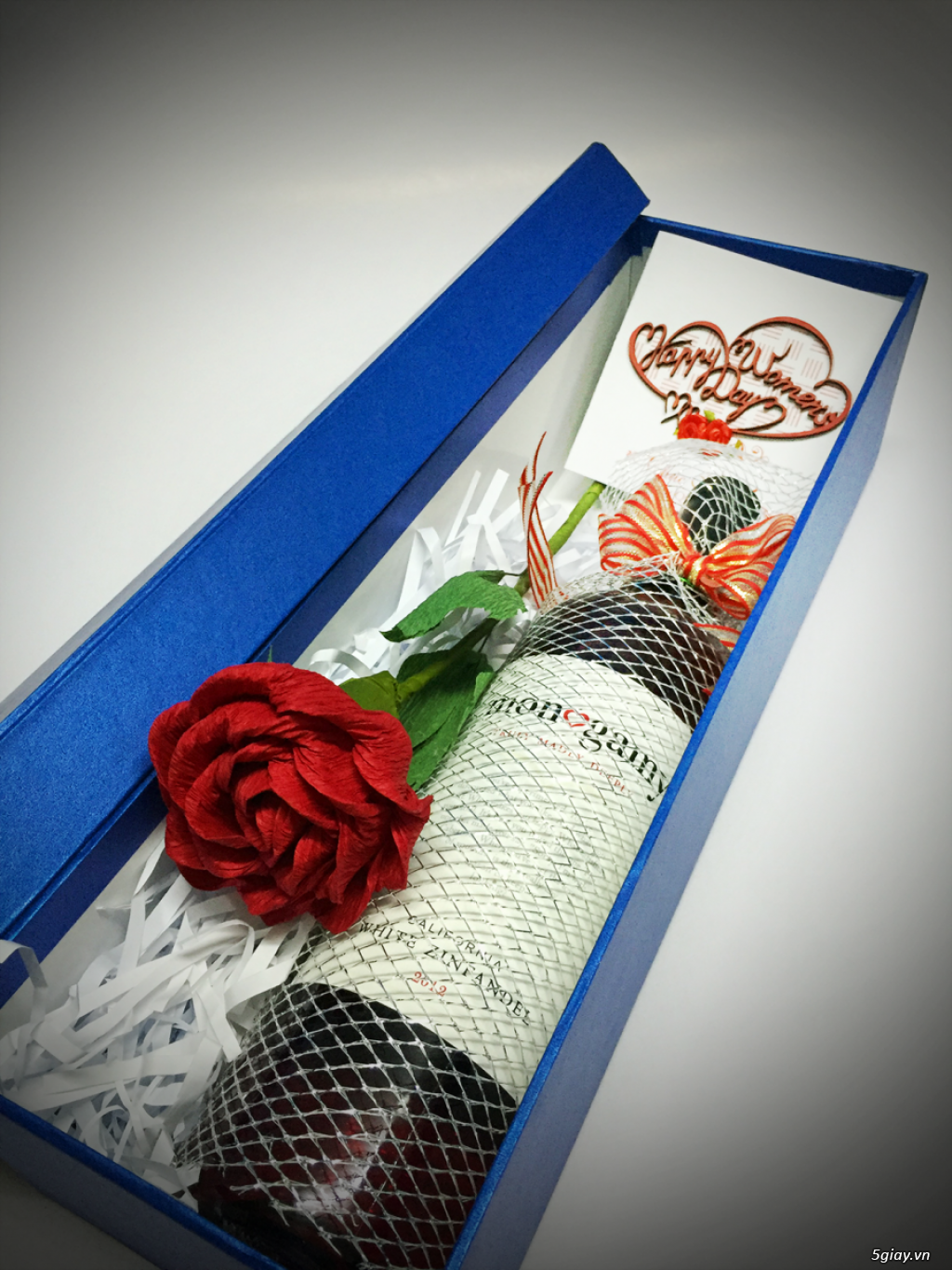 Quà Tặng Hot Nhất, Sành Điệu Nhất Nhưng Hợp Túi Tiền Nhất Cho Phụ Nữ Ngày 8/3