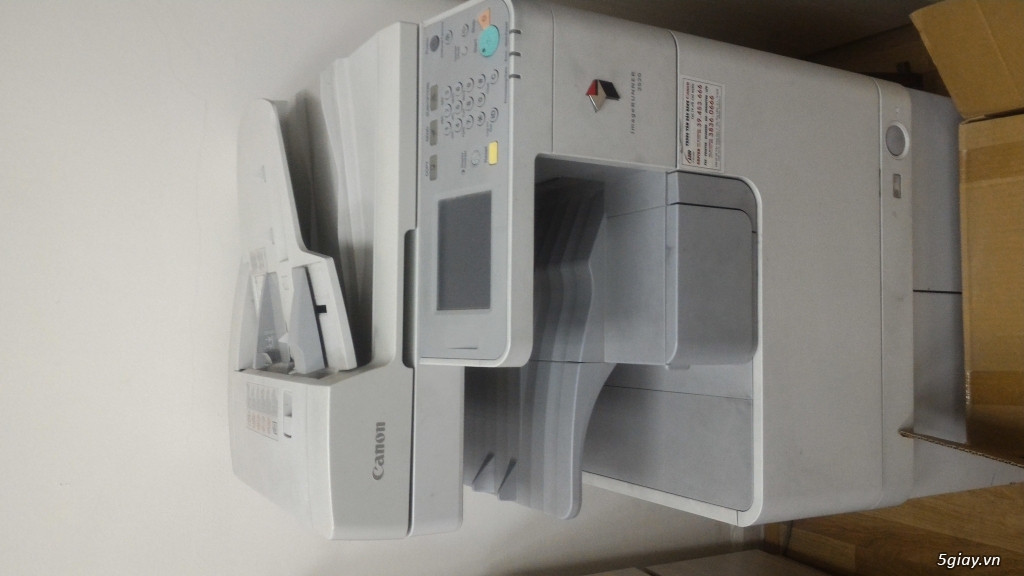 Thanh lý máy in Canon I2520 hoạt động tốt