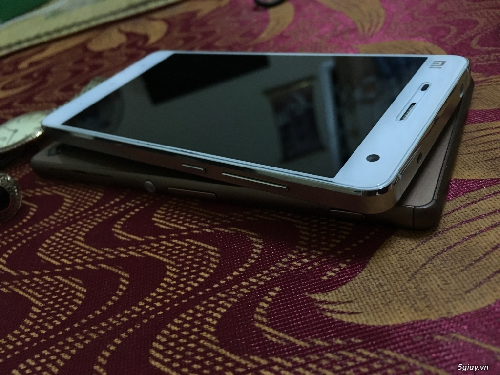 Xiaomi Mi4 ram3g.16g 99.9% - 4