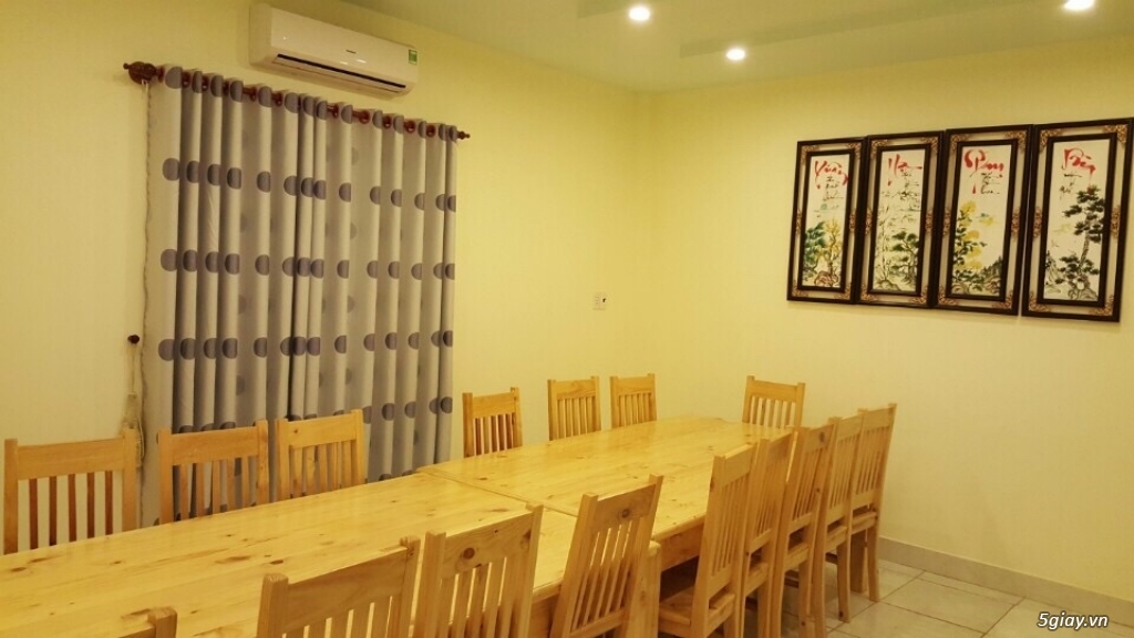 Cần sang hoặc cho thuê quán ăn gia đình phú mỹ tân thành