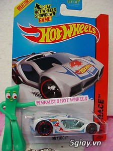 HCM - Xe đồ chơi Hot Wheels, hàng xách tay từ Mỹ 100% - 16