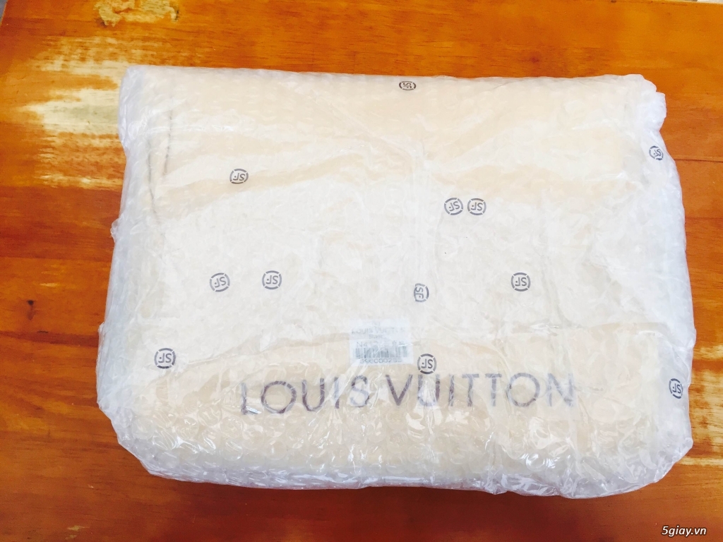 Túi Đeo Chéo Louis Vuitton Damier