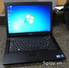 Laptop HP Core i5, ram 4g, new 95% giá 3tr6 - 1