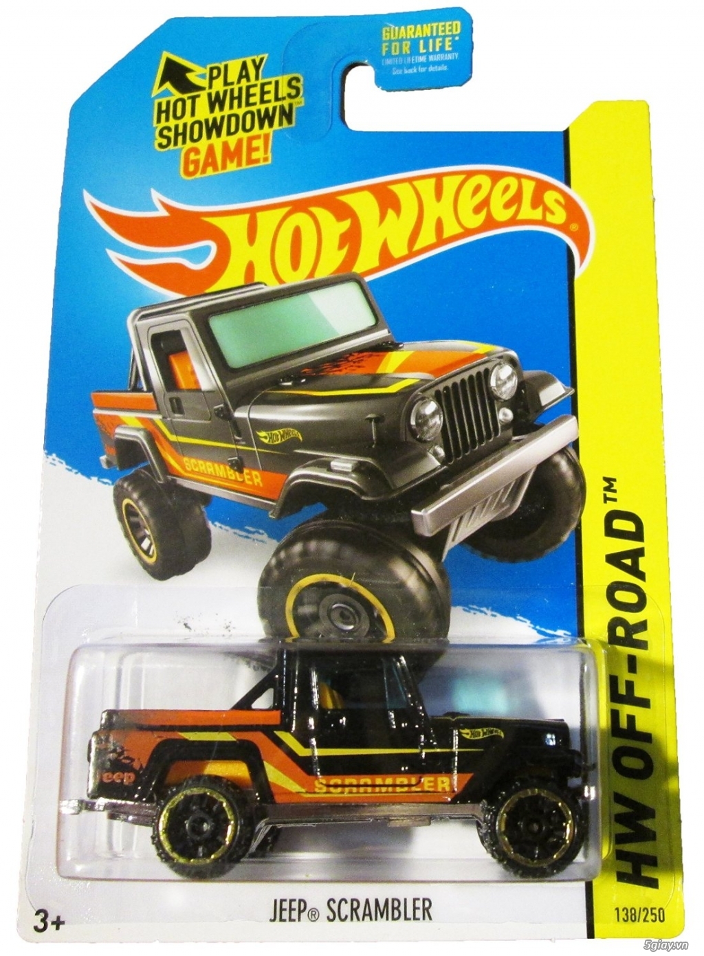 HCM - Xe đồ chơi Hot Wheels, hàng xách tay từ Mỹ 100% - 18