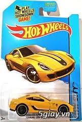 HCM - Xe đồ chơi Hot Wheels, hàng xách tay từ Mỹ 100% - 28