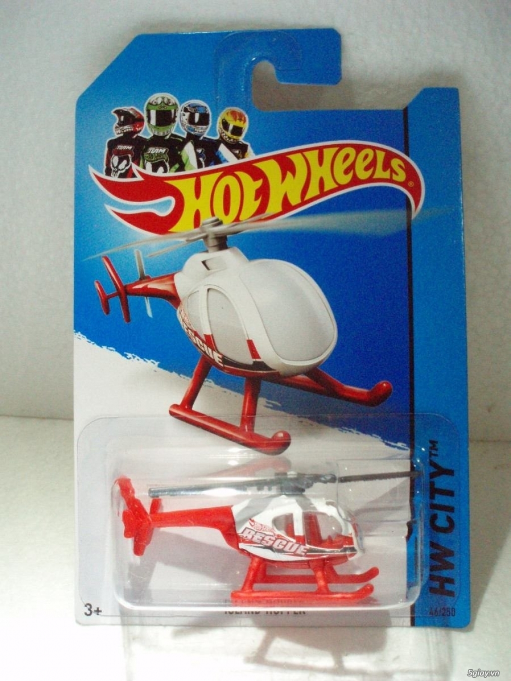 HCM - Xe đồ chơi Hot Wheels, hàng xách tay từ Mỹ 100% - 14