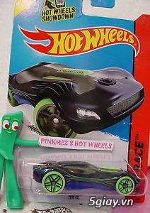 HCM - Xe đồ chơi Hot Wheels, hàng xách tay từ Mỹ 100% - 20