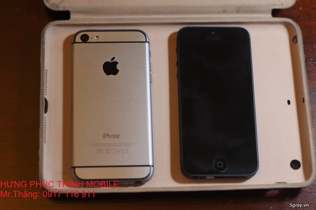 Thay Vỏ,Sữa Chữa Iphone Và Smartphone Chuyên Nghiệp