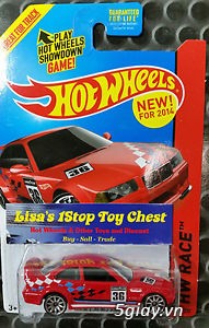 HCM - Xe đồ chơi Hot Wheels, hàng xách tay từ Mỹ 100% - 21