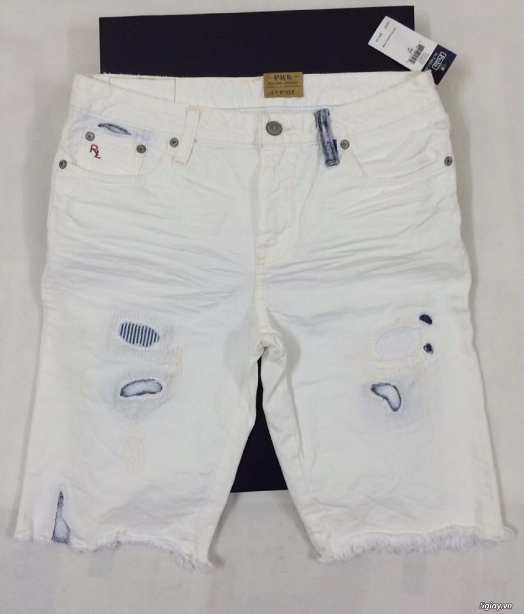 Quần jeans ralph lauren ,levis ,guess ,abercrombie ,aeropostale ...cuc chat , xach ta - 10