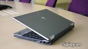 Laptop HP Core i5, ram 4g, new 95% giá 3tr6 - 2