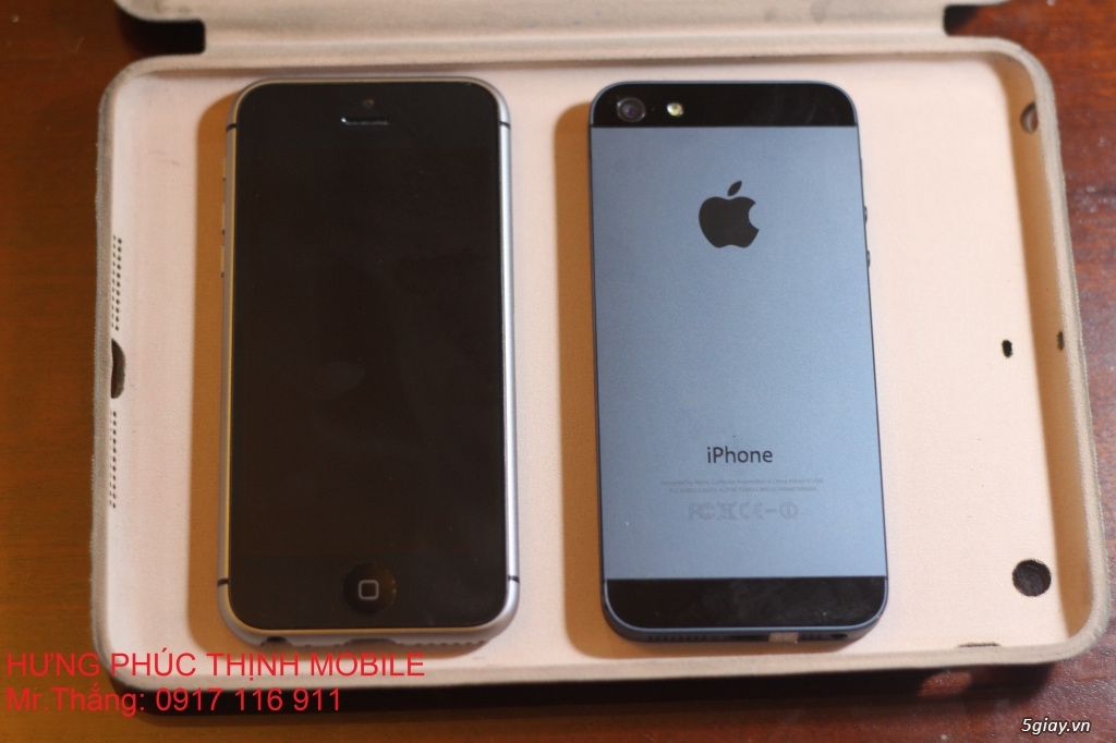 Thay Vỏ,Sữa Chữa Iphone Và Smartphone Chuyên Nghiệp - 1