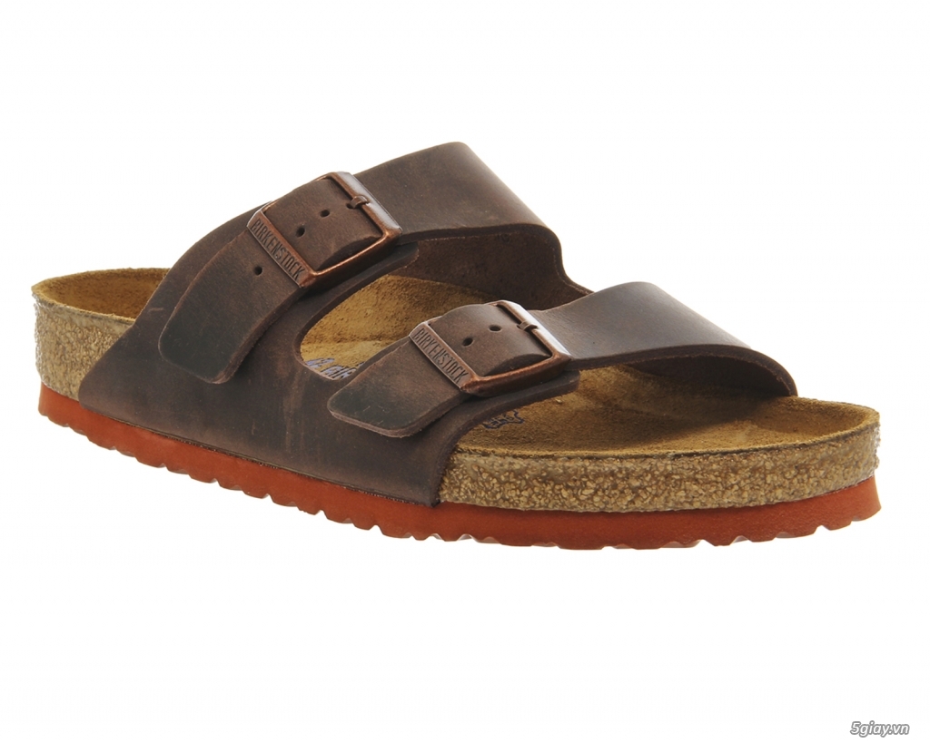 Bán dép Sandal BirkenStock giá tốt - 4
