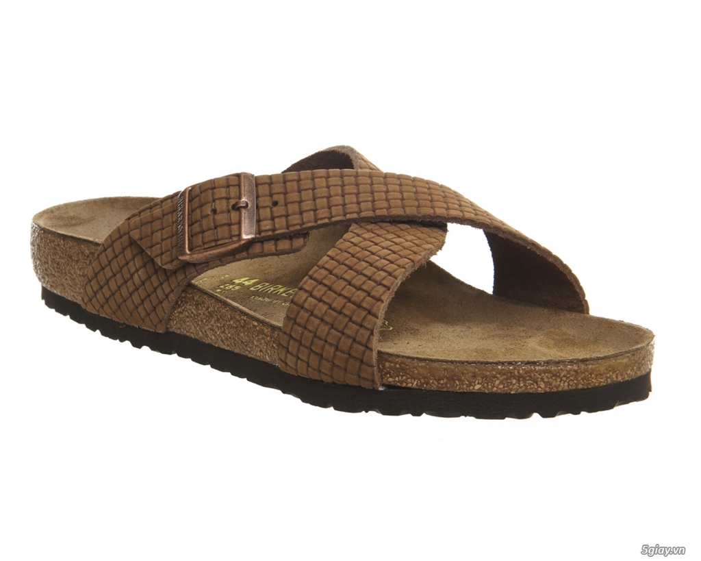 Bán dép Sandal BirkenStock giá tốt - 18