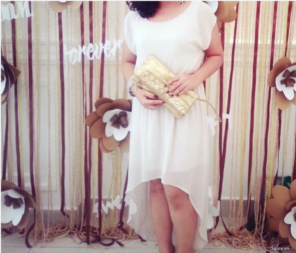 [HCM] Thanh lý cuối năm hàng authentic Zara Topshop H&M giá rẻ bèo - 23