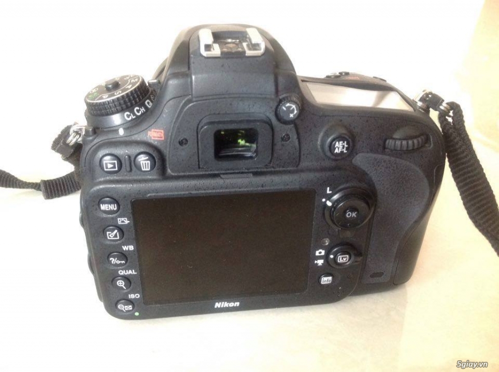 Bán nikon D600, Lens Nikon AF-S 28MM, Nikon AF 80-200mm f2.8 - 2