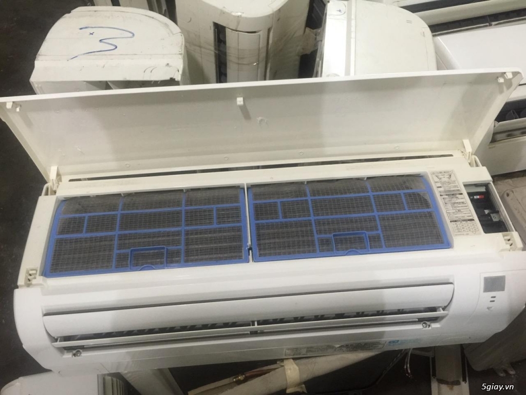 Máy Lạnh Nội Địa Nhật Inverter - Đời Cao , Máy Vip - 20