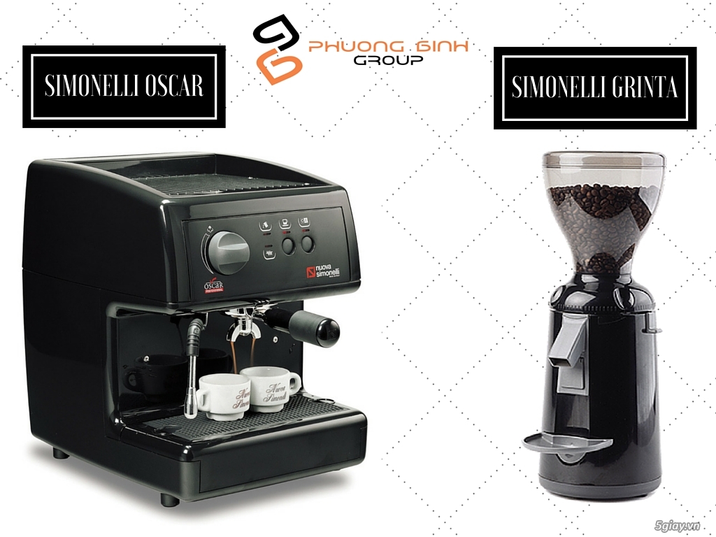Chuyên cung cấp tất cả các dòng máy pha cà phê tự động , máy pha cà phê chuyên nghiệp . - 7