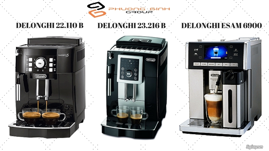 Chuyên cung cấp tất cả các dòng máy pha cà phê tự động , máy pha cà phê chuyên nghiệp .