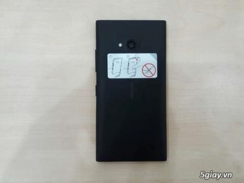Lumia 730 FullBox 99% - 2