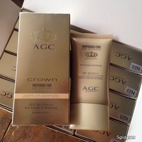 Kem lót AGC - 150k