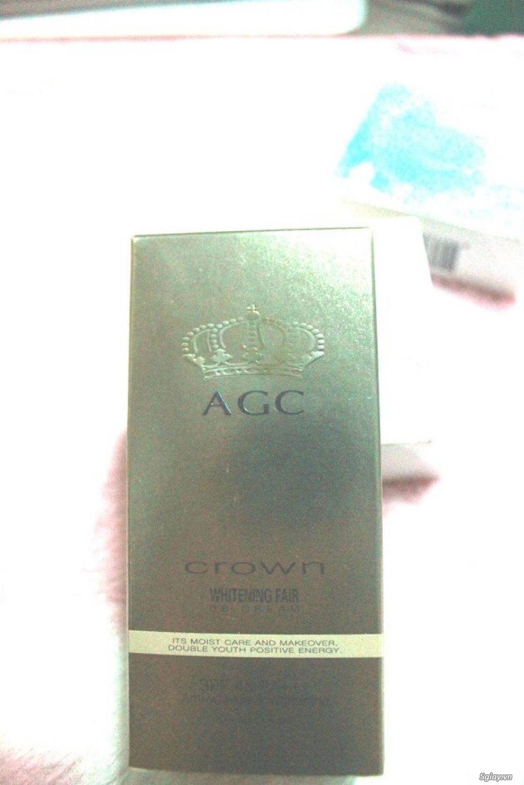 Kem lót AGC - 150k - 1