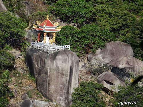 tour Núi Gia Lào – Thác Giang Điền(khởi hành chủ nhật hàng tuần)
