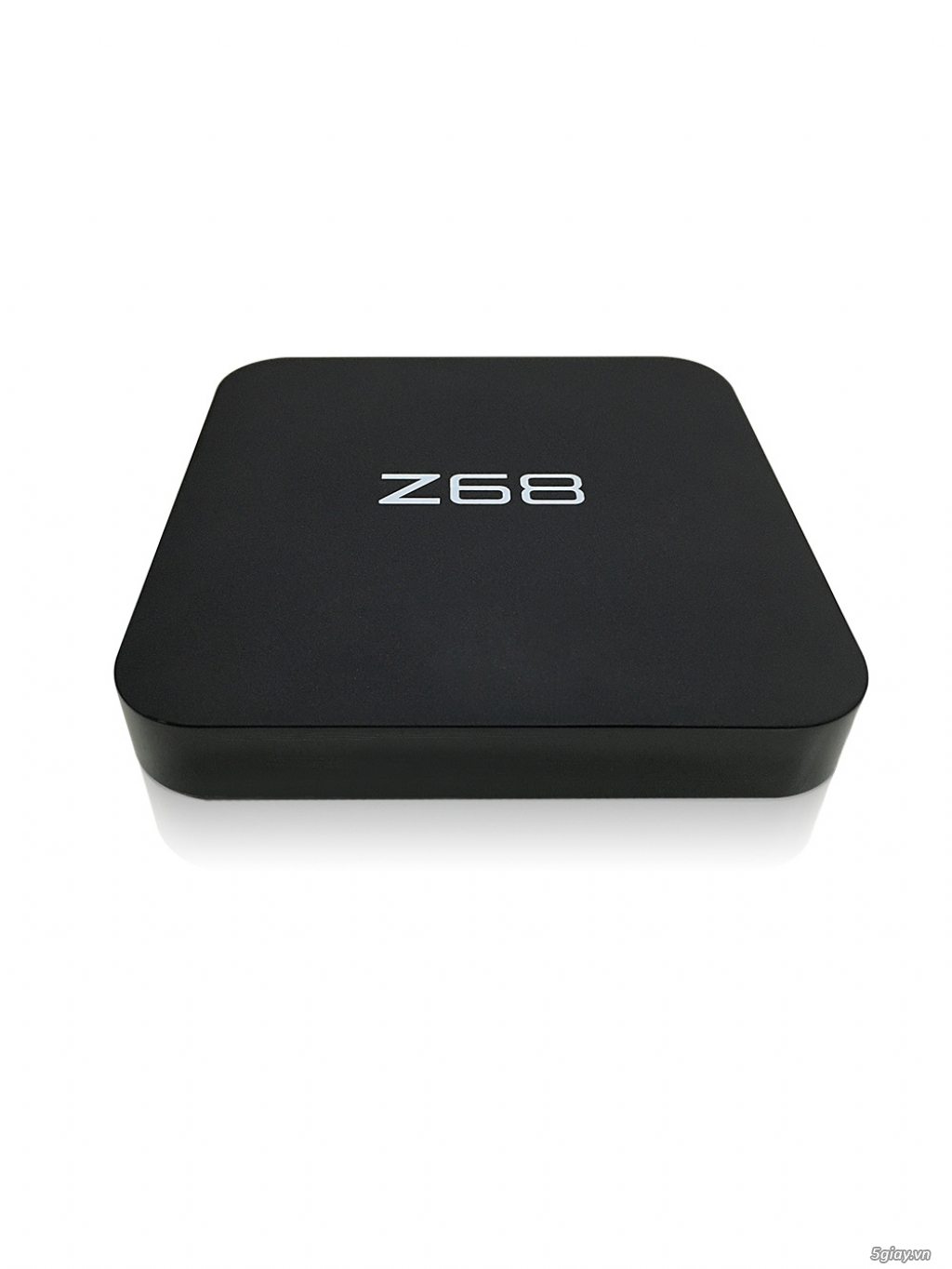 Android TV Box - Z68 cấu hình khủng giá rẻ - 2
