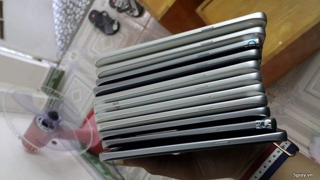 ip5s gold,Note5,S6, G4 2 sim, note3 2 sim,giá siêu tốt - 4