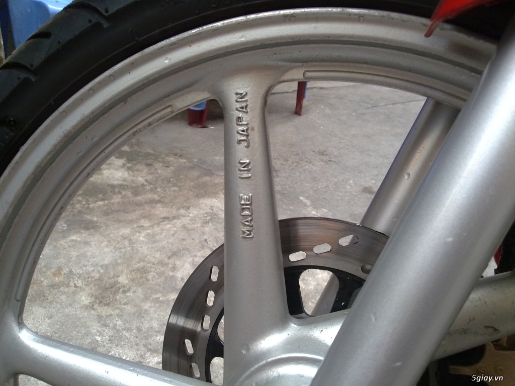 bán xe sport 98 mbc bs 5 số tphcm - 2
