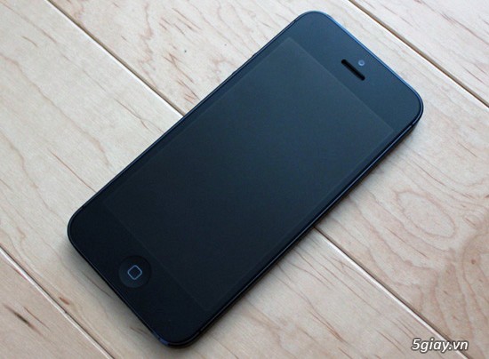 Iphone 5 Quốc Tế 16G,  99% , 3,2 Triệu