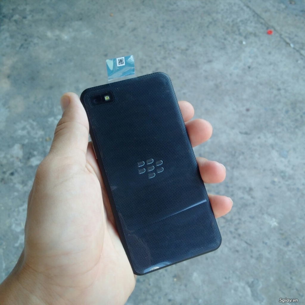 Shop Cường Blackberry, Chuyên các dòng BlackBerry xách tay * Giá từ 550k , Bảo hành từ 3th đến 1 năm - 19